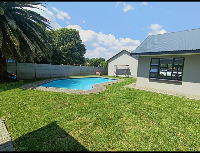 3 BEDROOM HOUSE FOR SALE IN MEYERTON CENTRAL